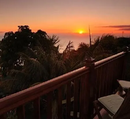 Casa La Gorona Сasa de vacaciones
