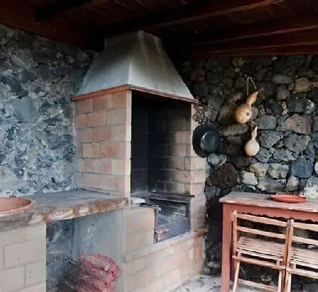 Сasa de vacaciones Casa La Gorona
