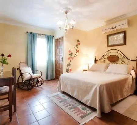 Casa La Gorona Сasa de vacaciones Fuencaliente de la Palma