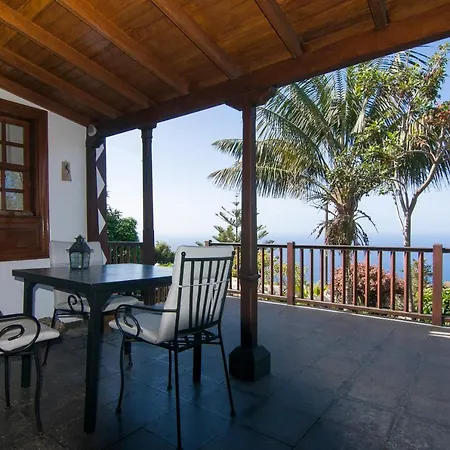 Casa La Gorona Сasa de vacaciones *