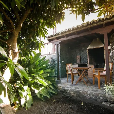 Casa La Gorona Hébergement de vacances
