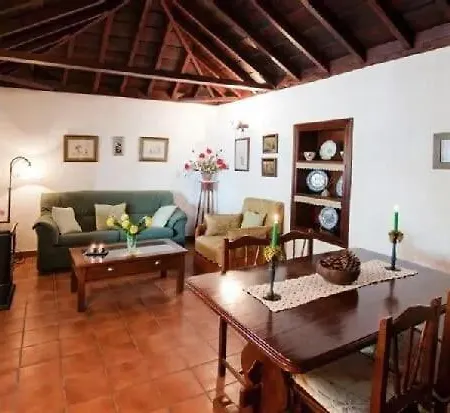 Casa La Gorona * Fuencaliente de la Palma