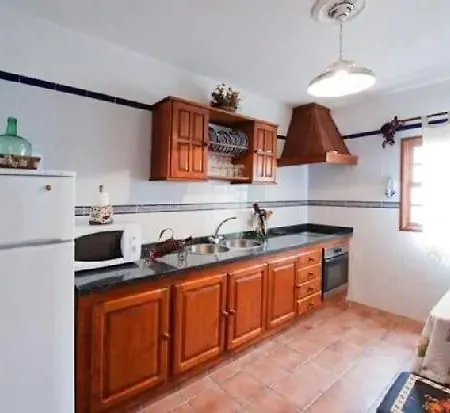 Сasa de vacaciones Casa La Gorona