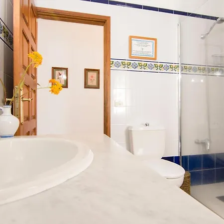 Сasa de vacaciones Casa La Gorona Fuencaliente de la Palma