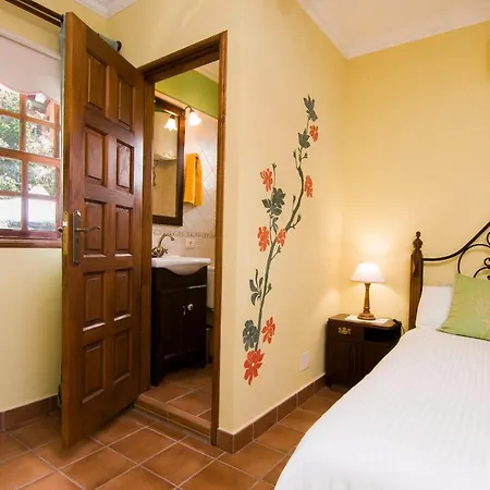Casa La Gorona Сasa de vacaciones *