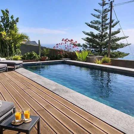 Casa vacanze Cr La Gorona By Rural La Palma